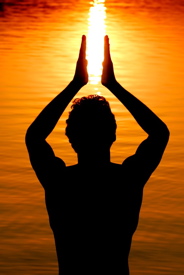 Higher self channeling